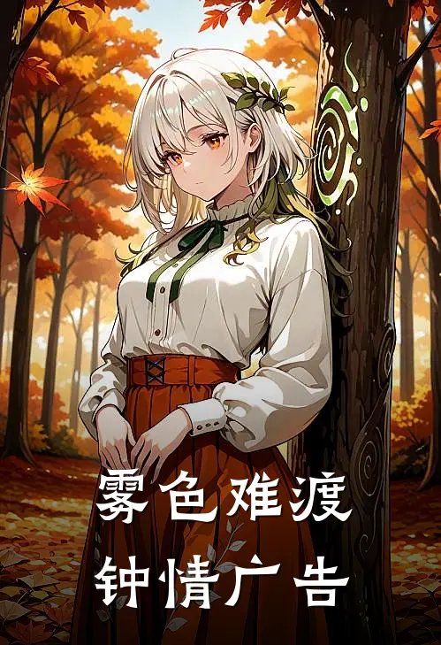 雾色难渡钟情广告