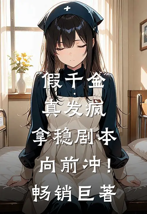 假千金真发疯，拿稳剧本向前冲！畅销巨著