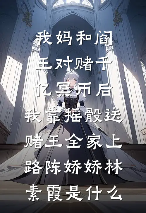 成婚十年，他的意中人不是我