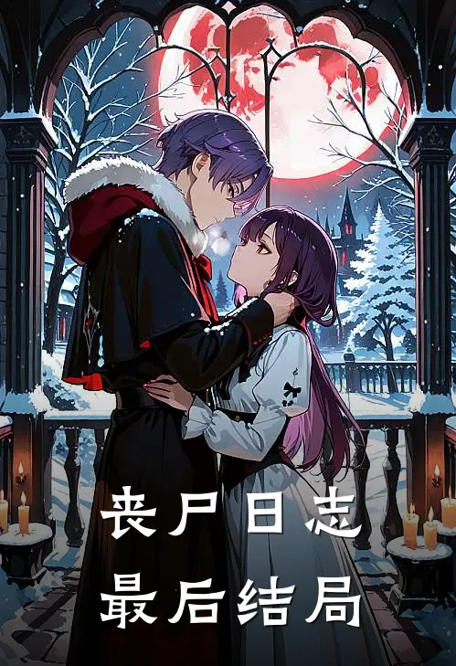 丧尸日志最后结局