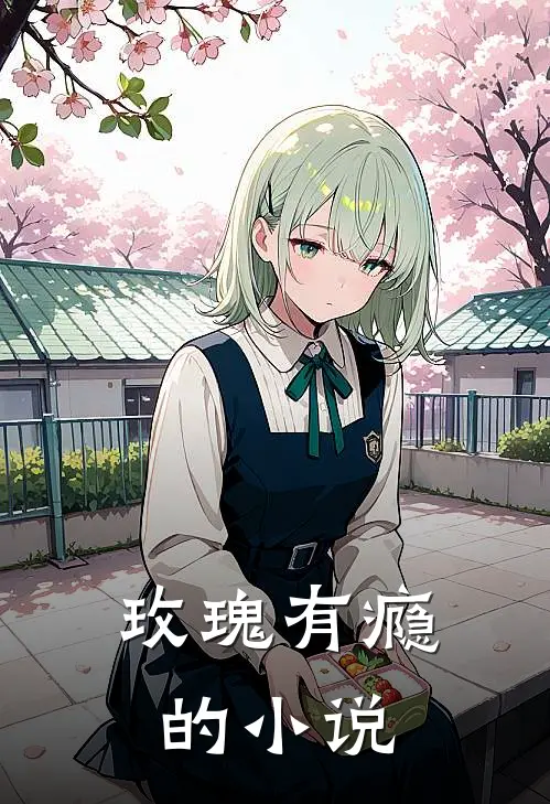 玫瑰有瘾的小说