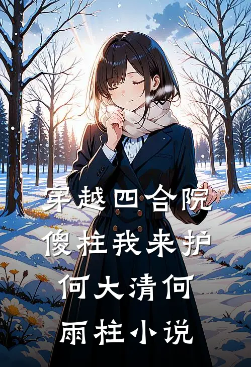 穿越四合院，傻柱我来护何大清何雨柱小说