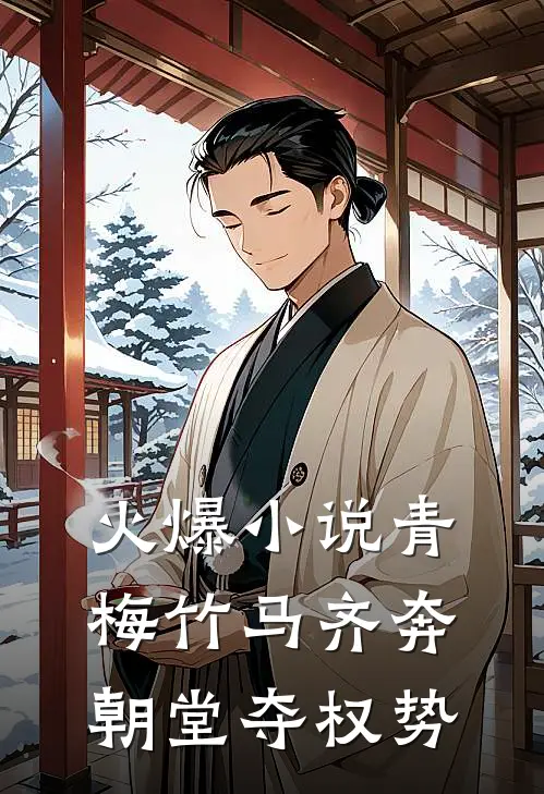 火爆小说青梅竹马齐奔朝堂夺权势