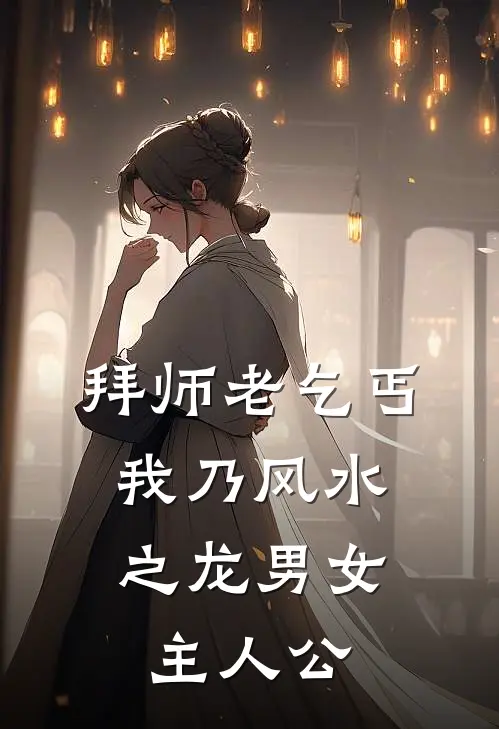 拜师老乞丐：我乃风水之龙男女主人公