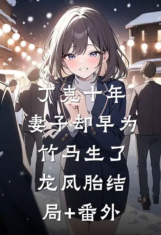 丁克十年，妻子却早为竹马生了龙凤胎结局+番外