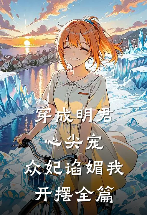 穿成明君心尖宠，众妃谄媚我开摆全篇