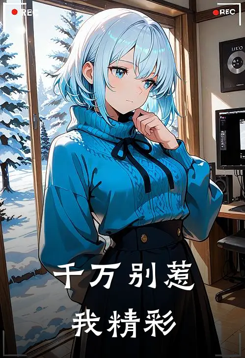 千万别惹我精彩