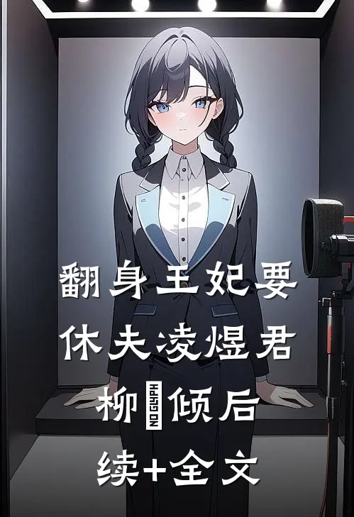 翻身王妃要休夫凌煜君柳渃倾后续+全文