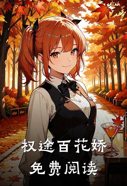 权途百花娇免费阅读