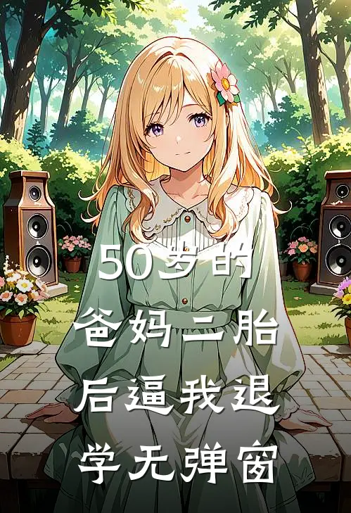 50岁的爸妈二胎后逼我退学无弹窗
