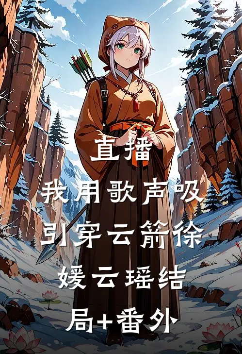 直播：我用歌声吸引穿云箭徐媛云瑶结局+番外