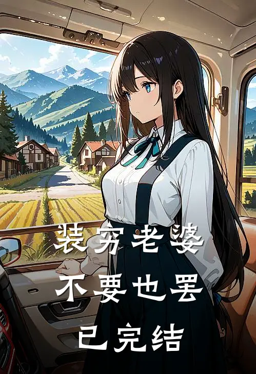 装穷老婆，不要也罢已完结