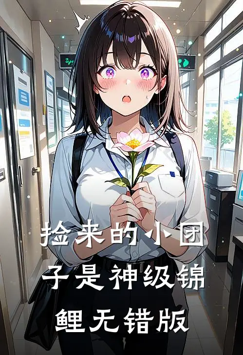 捡来的小团子是神级锦鲤无错版