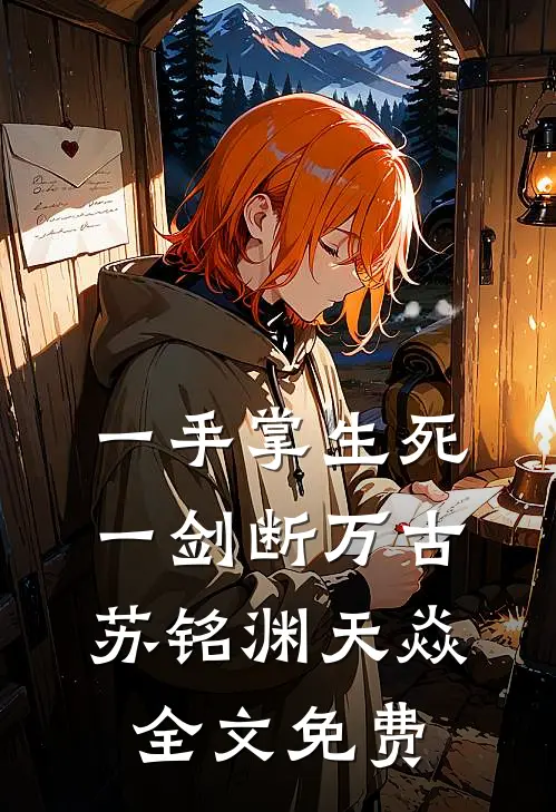 一手掌生死，一剑断万古苏铭渊天焱全文免费