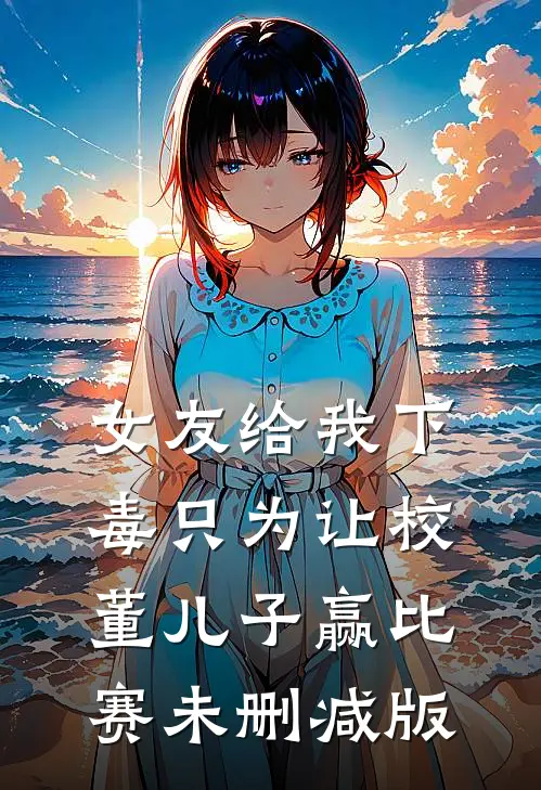 女友给我下毒只为让校董儿子赢比赛未删减版