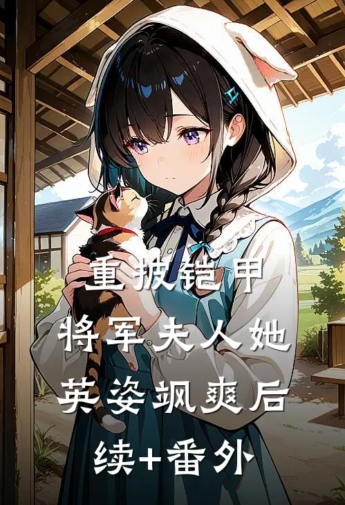 重披铠甲，将军夫人她英姿飒爽后续+番外