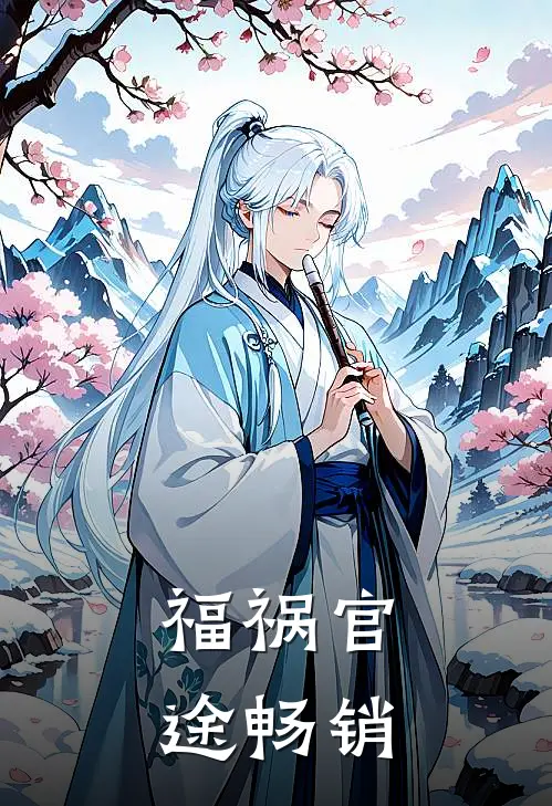 福祸官途畅销