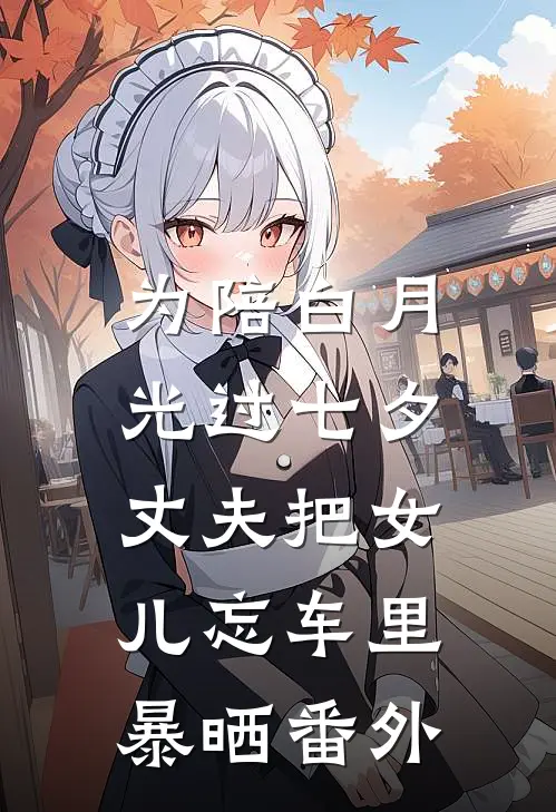 为陪白月光过七夕，丈夫把女儿忘车里暴晒番外