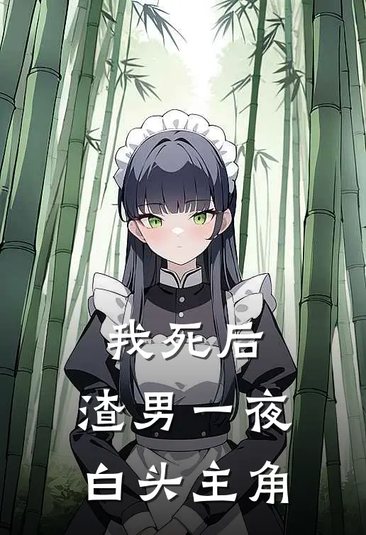 我死后，渣男一夜白头主角