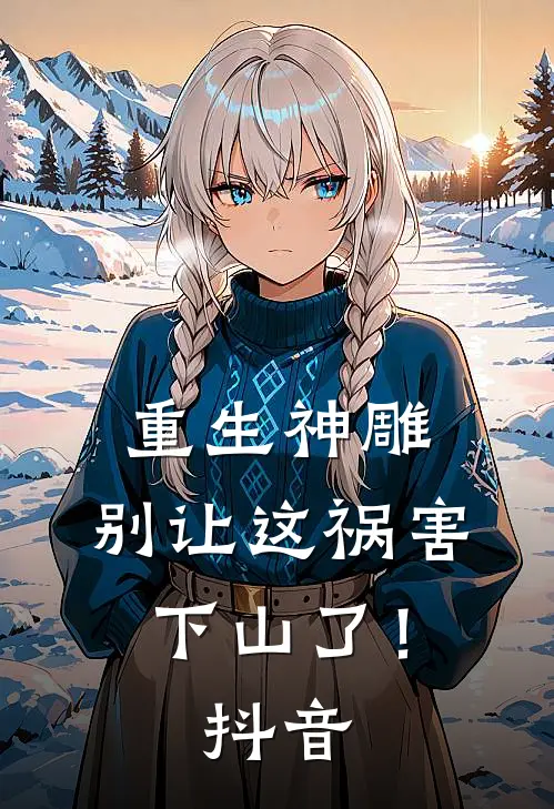 重生神雕：别让这祸害下山了！抖音