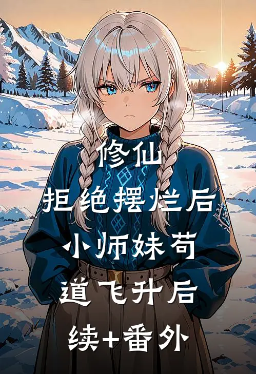 修仙：拒绝摆烂后，小师妹苟道飞升后续+番外