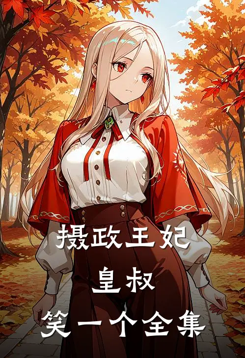摄政王妃：皇叔，笑一个全集