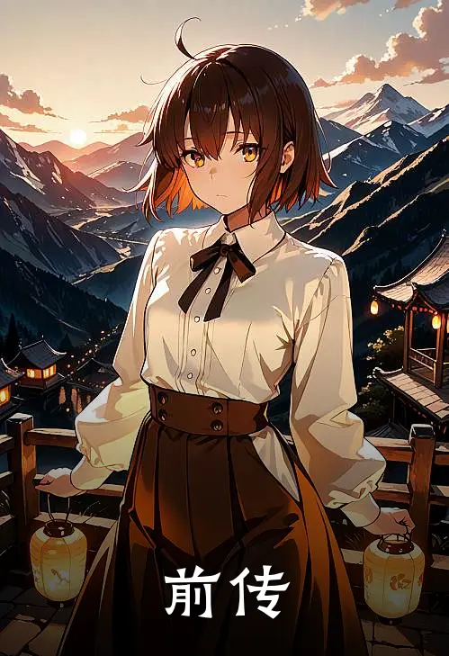 前传