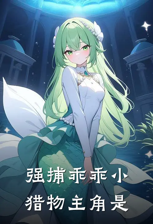 强捕乖乖小猎物主角是