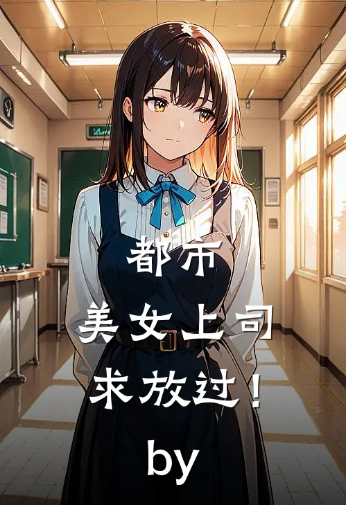 都市：美女上司，求放过！by