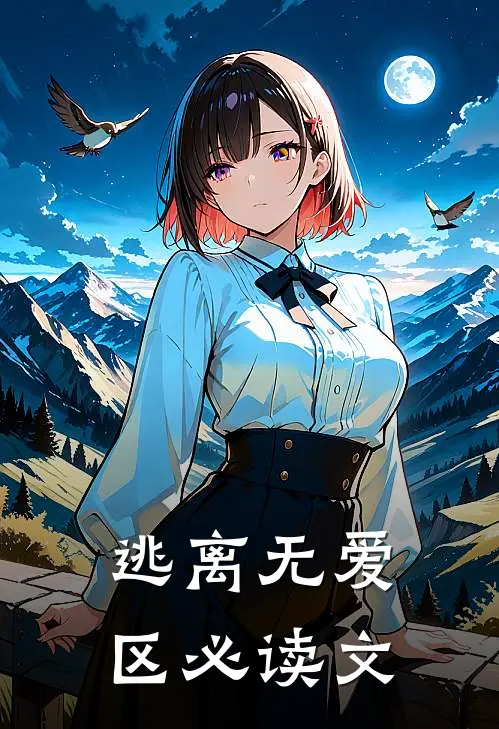 逃离无爱区必读文