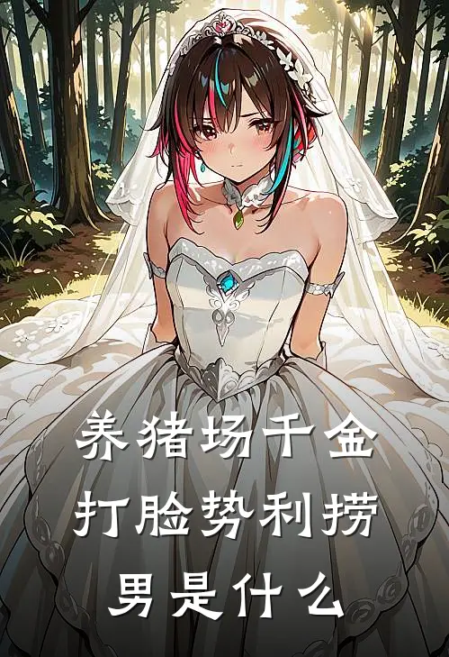 养猪场千金打脸势利捞男是什么
