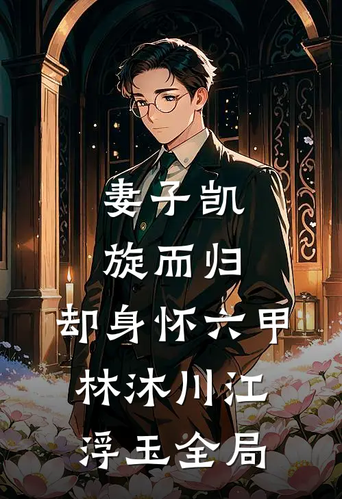 妻子凯旋而归，却身怀六甲林沐川江浮玉全局