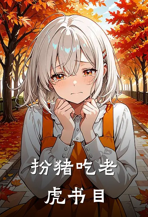 扮猪吃老虎书目