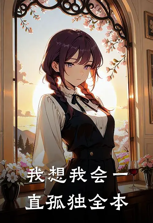 我想我会一直孤独全本