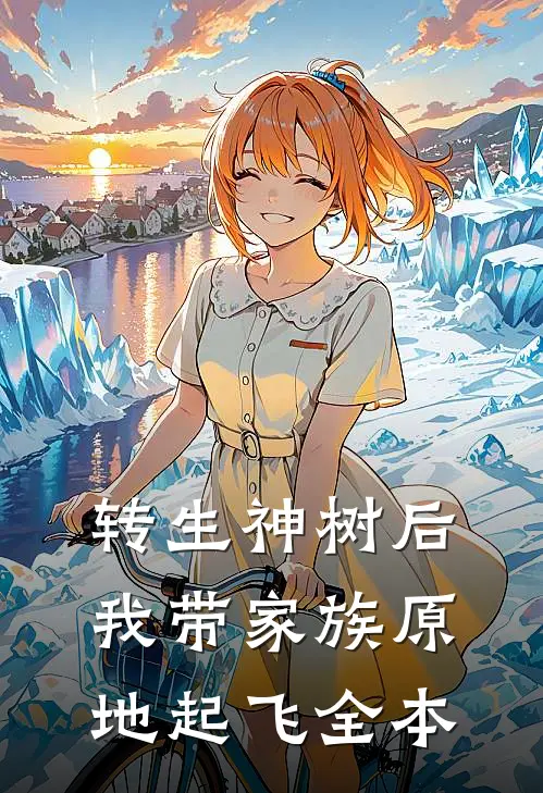 转生神树后，我带家族原地起飞全本