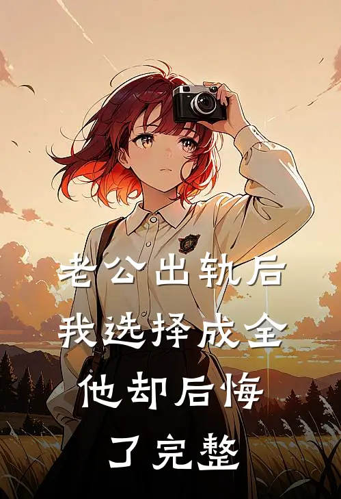 老公出轨后我选择成全，他却后悔了完整