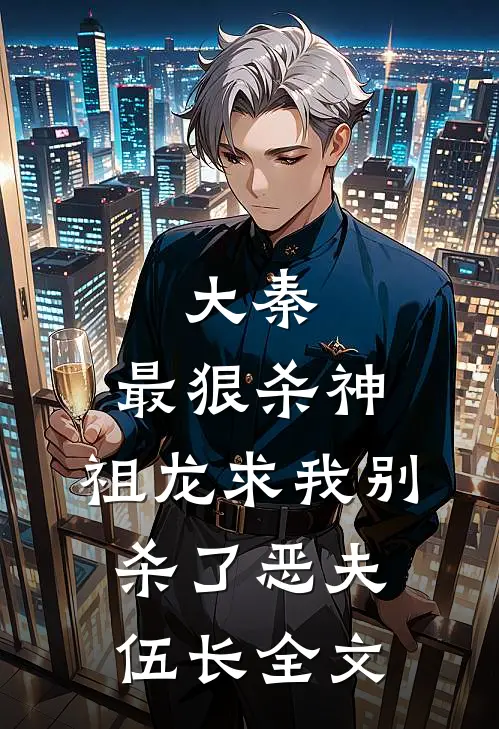 大秦：最狠杀神，祖龙求我别杀了恶夫伍长全文