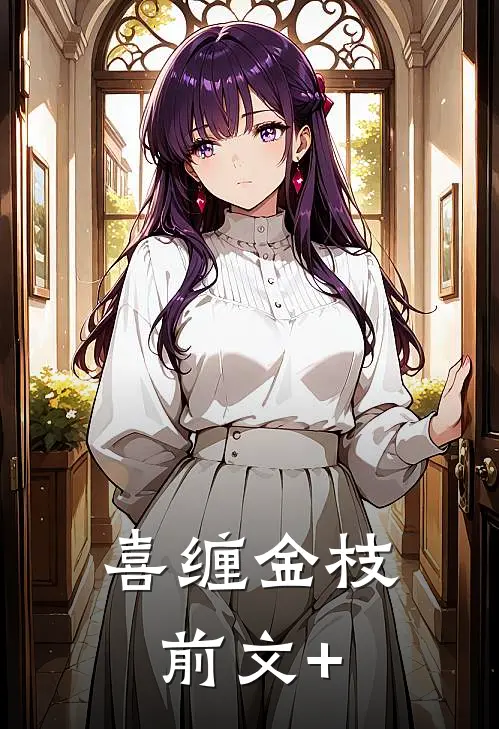 喜缠金枝前文+