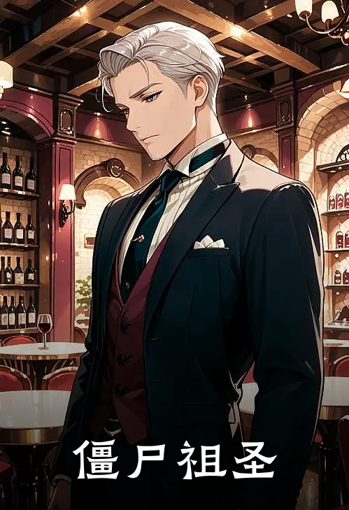 僵尸祖圣