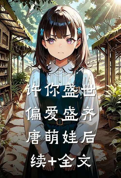 许你盛世偏爱盛齐唐萌娃后续+全文