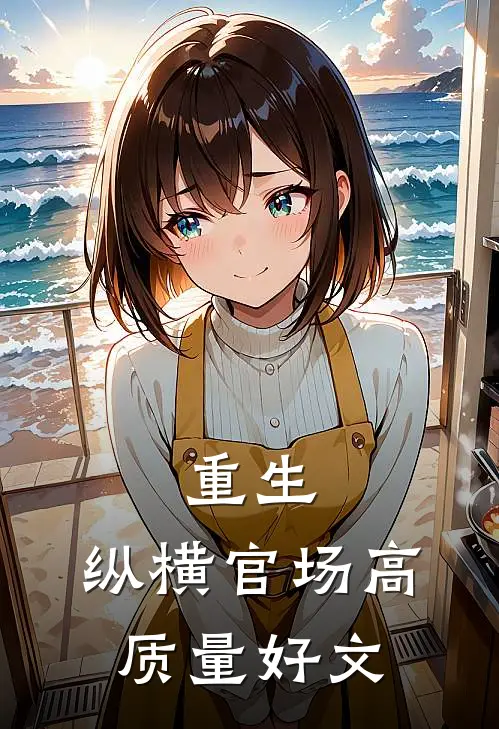 重生：纵横官场高质量好文
