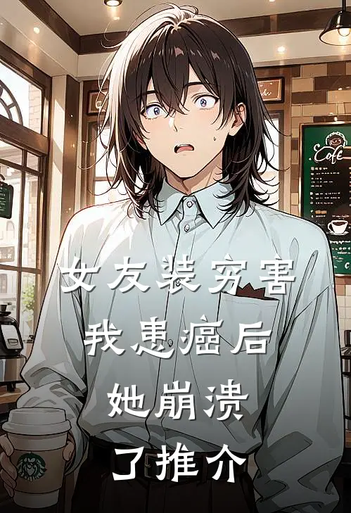 女友装穷害我患癌后，她崩溃了推介