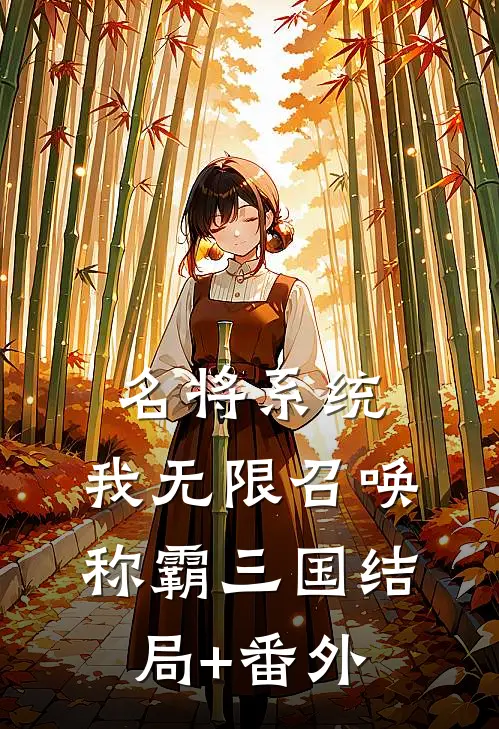 名将系统：我无限召唤称霸三国结局+番外