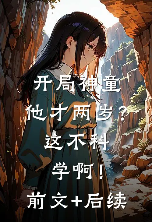 开局神童：他才两岁？这不科学啊！前文+后续