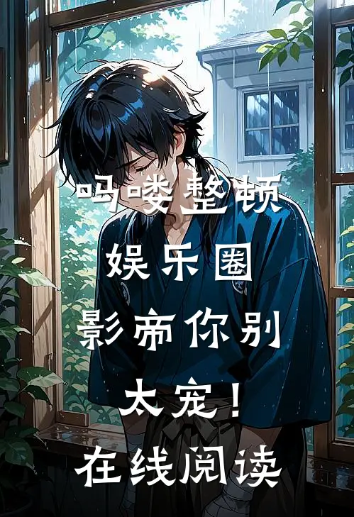 吗喽整顿娱乐圈，影帝你别太宠！在线阅读
