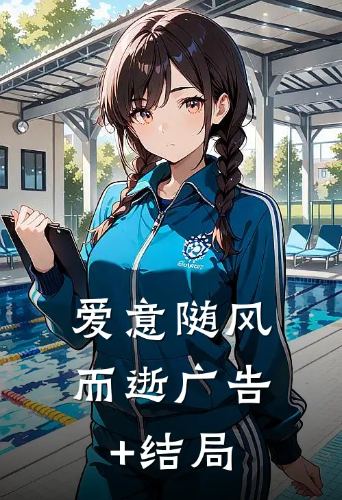 爱意随风而逝广告+结局