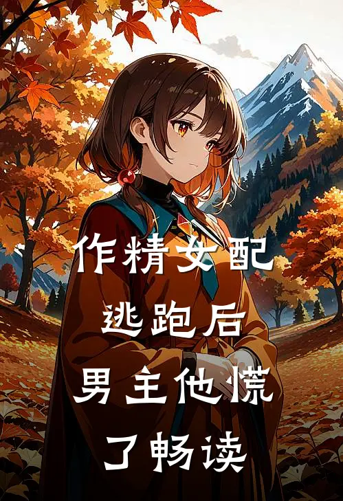 作精女配逃跑后，男主他慌了畅读
