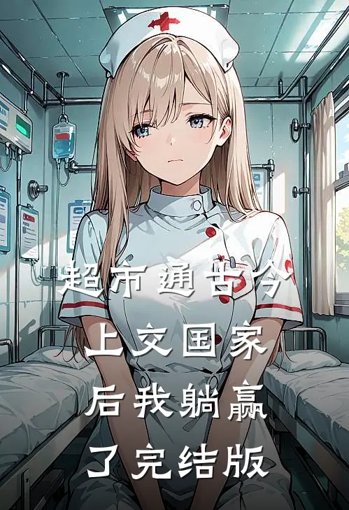 超市通古今，上交国家后我躺赢了完结版