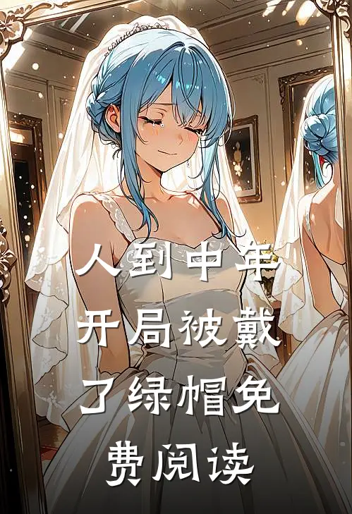 人到中年：开局被戴了绿帽免费阅读