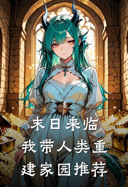 末日来临，我带人类重建家园推荐